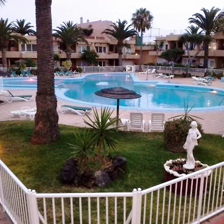Apt El Mirador Residencial Las Dunas Appartement