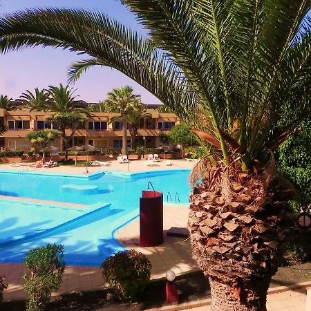 Apartment Apt El Mirador Residencial Las Dunas