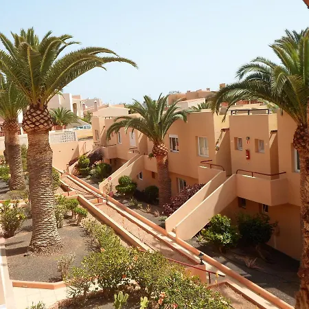 Apt El Mirador Residencial Las Dunas Corralejo
