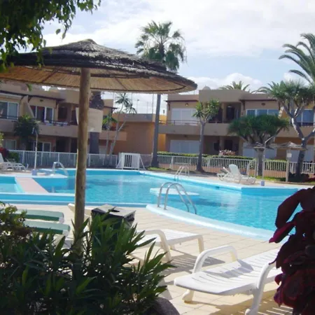 Apt El Mirador Residencial Las Dunas 아파트 *
